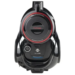جاروبرقی 2500 وات پارس خزر مدل BG 2500W گارانتی 24 ماهه پارس خزر