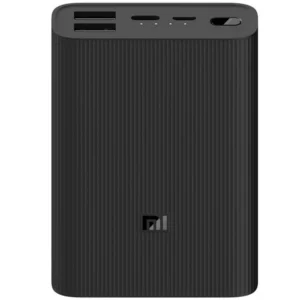 پاوربانک شیائومی PB1022ZM ظرفیت 10000 میلی آمپر ساعت
