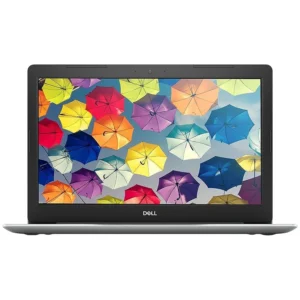 لپ تاپ استوک USED - دل 15.6 اینچی مدل DELL INSPIRON 5570 i7 8550U 8GB 256GB SSD - نقره ای
