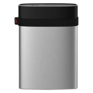 هارد اکسترنال سیلیکون پاور مدل Armor A85 ظرفیت 1 ترابایت دارای رابط USB Type-A 3.2