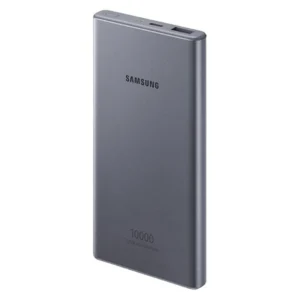 پاوربانک سامسونگ مدل 25W EB-P3300 ظرفیت 10000 میلی آمپر ساعت