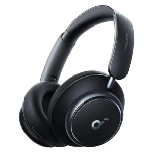هدفون بی سیم انکر با نویز کنسلینگ ANC مدل Soundcore Space Q45