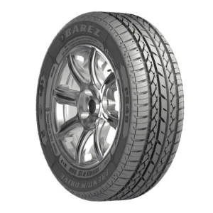 لاستیک خودرو بارز مدل P648 Premium Drive سایز 15 / 65 / 185 میلی‌متر تولید سال 2025 - 1 حلقه