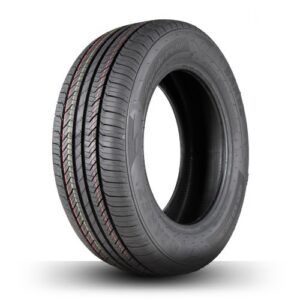 لاستیک خودرو بارز مدل P610 Premium Grip سایز 16 / 55 / 205 میلی‌متر تولید سال 2025 - 1 حلقه
