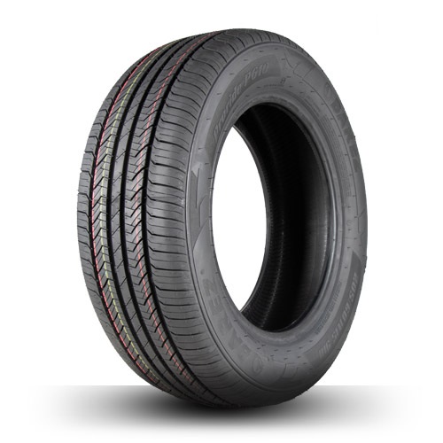 لاستیک خودرو بارز مدل P610 Premium Grip سایز 16 / 55 / 205 میلیمتر تولید سال 2025 - 1 حلقه
