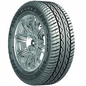 لاستیک خودرو بارز مدل P601 Brilliant سایز 13 / 70 / 175 میلی‌متر تولید سال 2025 – 1 حلقه