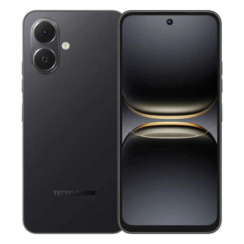گوشی موبایل تکنو موبایل مدل Spark Go 2 دو سیم کارت ظرفیت 64 گیگابایت و رم 3 گیگابایت