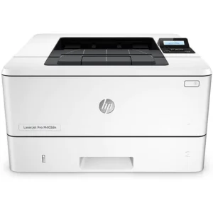 پرینتر لیزری HP استوک USED تک کاره مدل M402DN