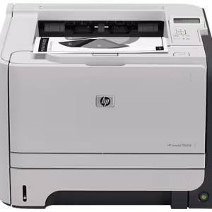 پرینتر لیزری HP استوک USED تک کاره مدل P2055D