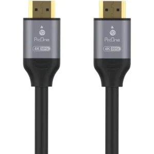 کابل HDMI به HDMI پرووان مدل PCH78 طول 3 متر