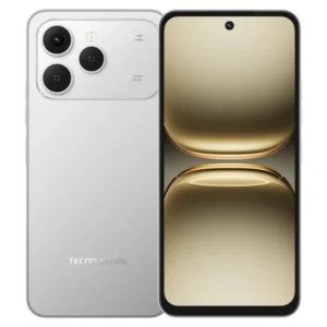 گوشی موبایل تکنو مدل Spark 40 دو سیم کارت ظرفیت 128 گیگابایت و رم 6 گیگابایت